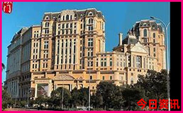 桂林旅游攻略必去景点